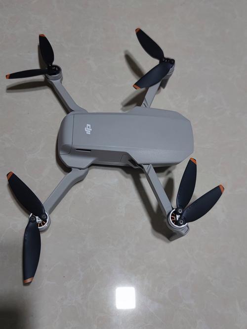 大疆无人机与iPad mini如何协同工作?-图1 大疆无人机与iPad mini如何协同工作?-图1