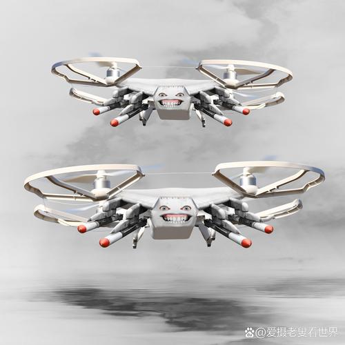 中睿SkyCells无人机有何独特优势？-图3