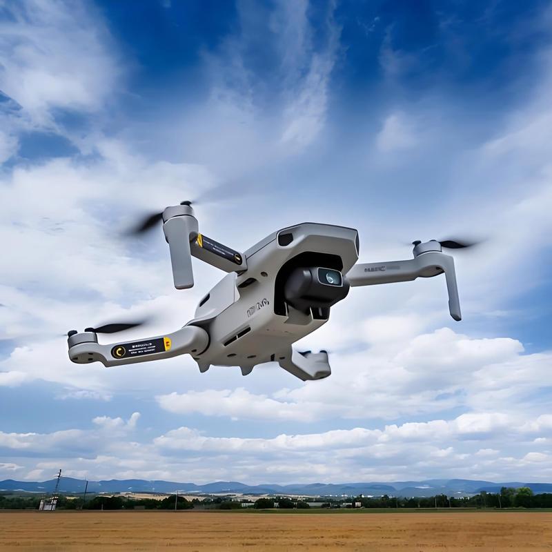 大疆Standard无人机,性能与价格如何平衡?-图2 大疆Standard无人机,性能与价格如何平衡?-图2