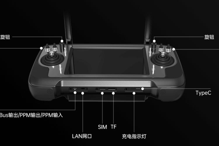 Android如何实现无人机控制与飞行？-图3