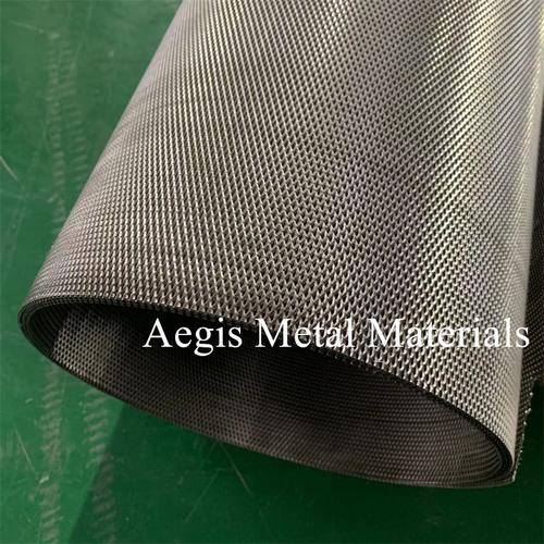 Metal mesh技术制程的关键难点是什么?-图2 Metal mesh技术制程的关键难点是什么?-图2