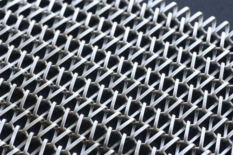 Metal mesh技术制程的关键难点是什么?-图1 Metal mesh技术制程的关键难点是什么?-图1