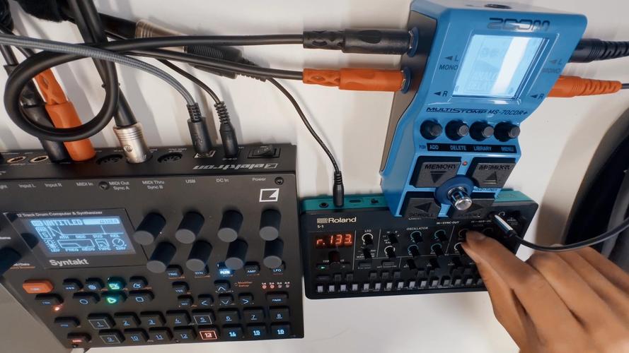 synaptics指点杆技术-图2