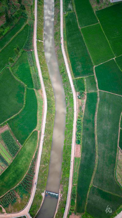 无人机航拍下的 Zhaoxing，藏着怎样的侗寨秘境？-图3