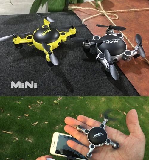 Dobby无人机户外飞行有何注意事项?-图3 Dobby无人机户外飞行有何注意事项?-图3