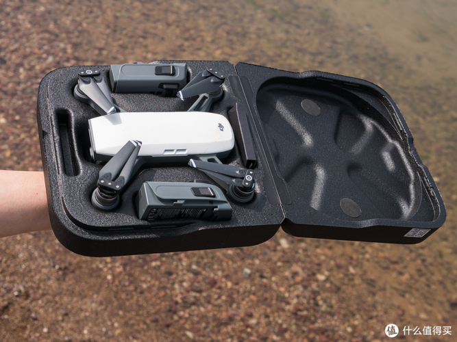 无人机Spark为何限飞120米?-图1 无人机Spark为何限飞120米?-图1