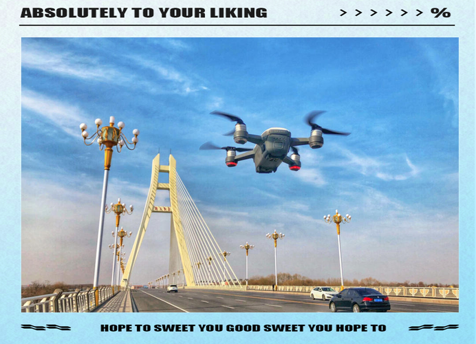 无人机Spark为何限飞120米?-图2 无人机Spark为何限飞120米?-图2