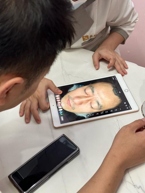 iPhone X脸部识别技术安全吗?-图1 iPhone X脸部识别技术安全吗?-图1