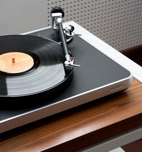 Clearaudio醇音技术,音质提升的关键在哪?-图2 Clearaudio醇音技术,音质提升的关键在哪?-图2