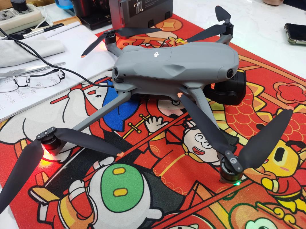 GoPro为何突然停售无人机？-图3