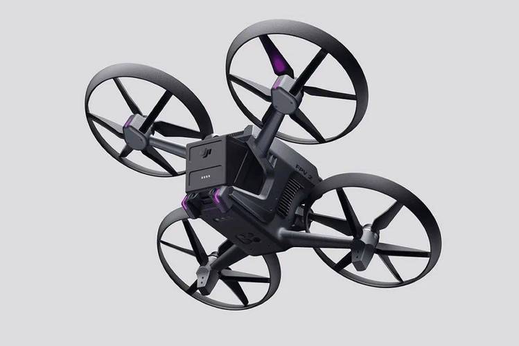 2025design无人机如何重构未来空中出行?-图3 2025design无人机如何重构未来空中出行?-图3