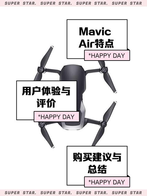大疆Mavic Air无人机值得买吗?-图1 大疆Mavic Air无人机值得买吗?-图1
