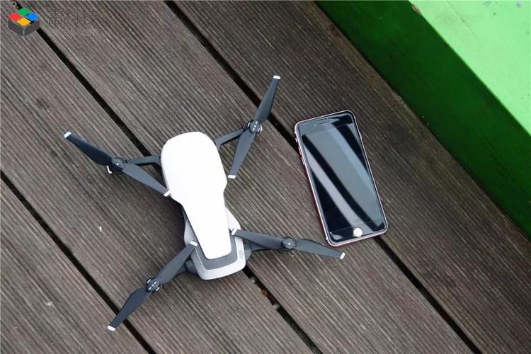 大疆Mavic Air无人机值得买吗？-图2