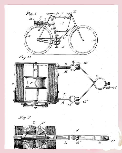 Hello单车技术原理如何实现智能调度与高效运营?-图2 Hello单车技术原理如何实现智能调度与高效运营?-图2