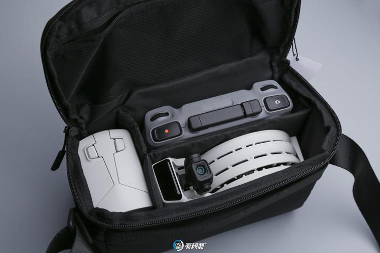 Mavic Pro无人机包选哪种合适?-图1 Mavic Pro无人机包选哪种合适?-图1