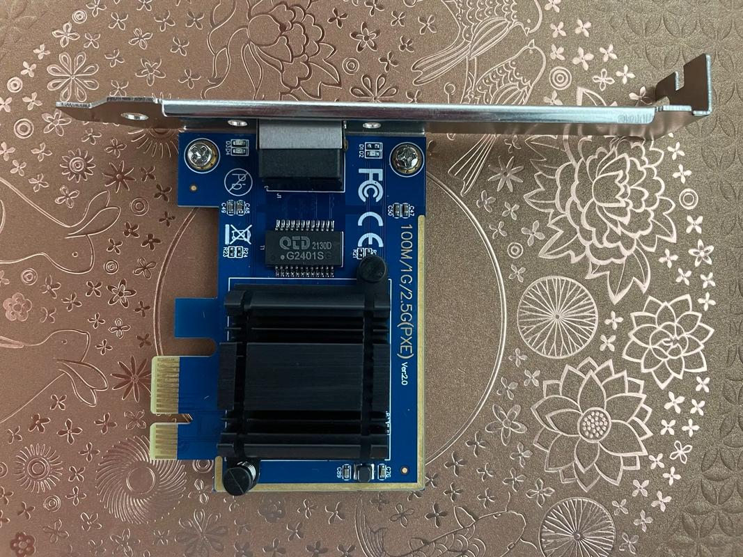 网卡Xpress TM技术如何提升网络传输效率?-图3 网卡Xpress TM技术如何提升网络传输效率?-图3