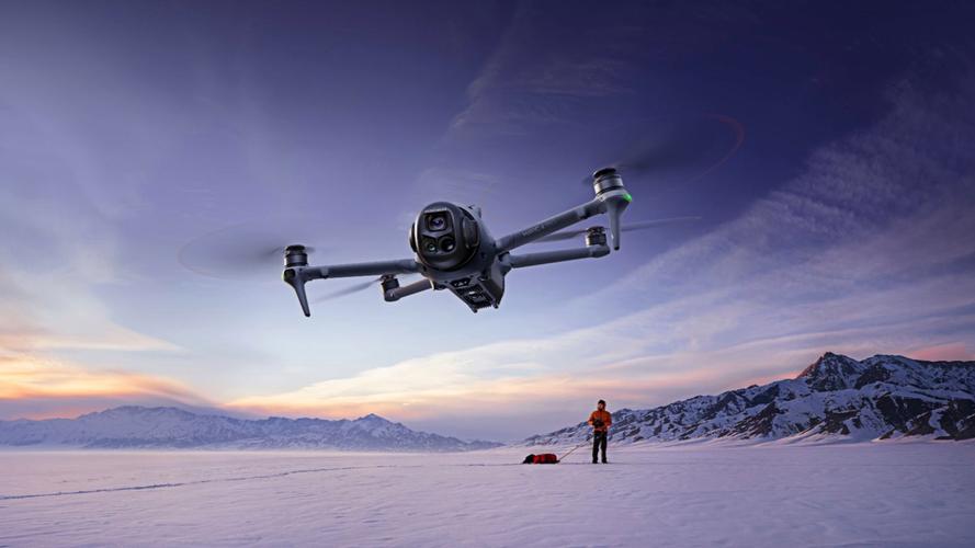 大疆Mavic Pro无人机,性能究竟如何?-图1 大疆Mavic Pro无人机,性能究竟如何?-图1