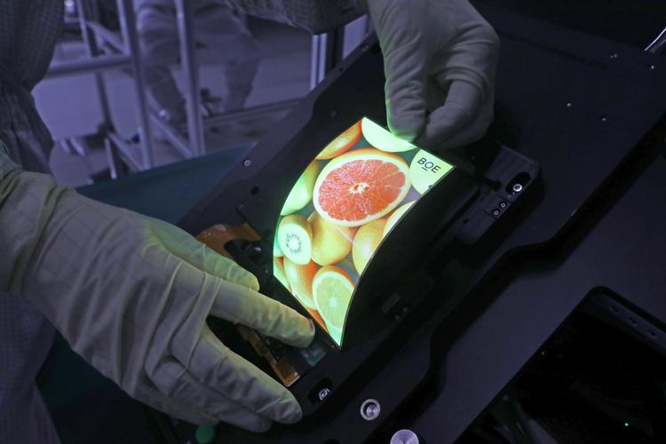 Incell GFF全贴合技术有何优势?-图1 Incell GFF全贴合技术有何优势?-图1