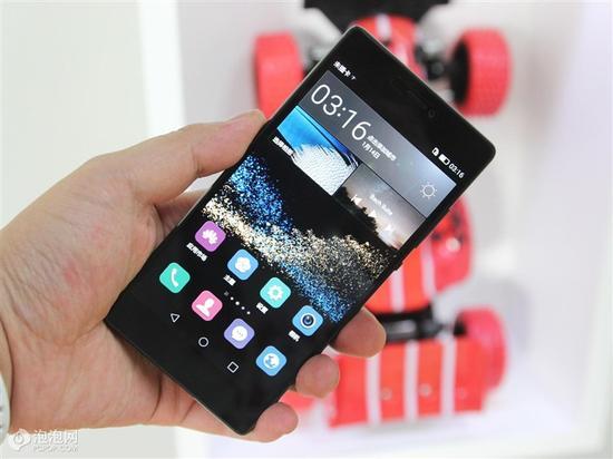 Incell GFF全贴合技术有何优势?-图3 Incell GFF全贴合技术有何优势?-图3