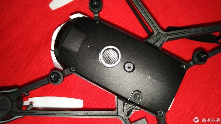 Parrot无人机出啥问题了?-图3 Parrot无人机出啥问题了?-图3