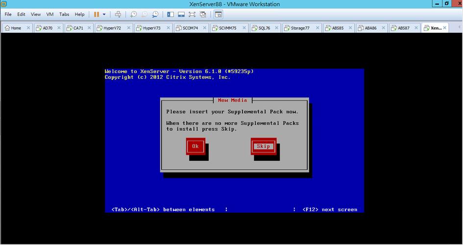 XenServer 技术支持如何高效解决复杂问题?-图2 XenServer 技术支持如何高效解决复杂问题?-图2