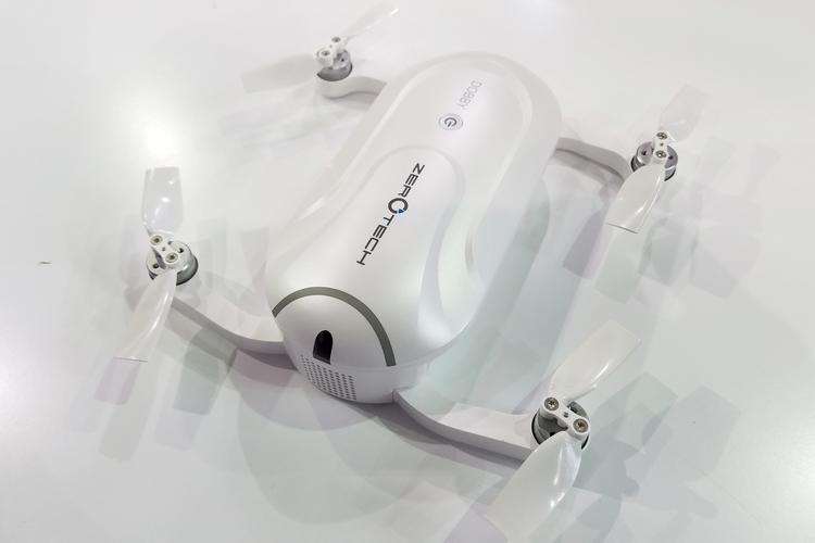 dobby无人机app下载-图1 dobby无人机app下载-图1