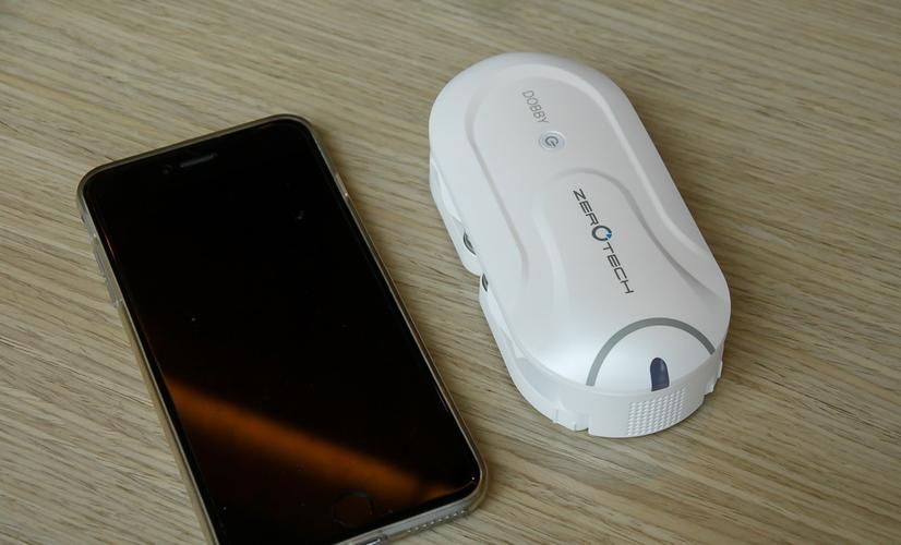 dobby无人机app下载-图3