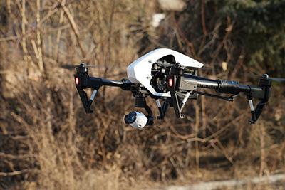 悟inspire 1无人机-图3