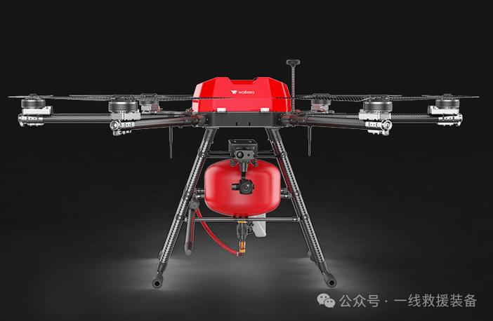 Airblock六轴无人机,六轴设计有何独特优势?-图3 Airblock六轴无人机,六轴设计有何独特优势?-图3