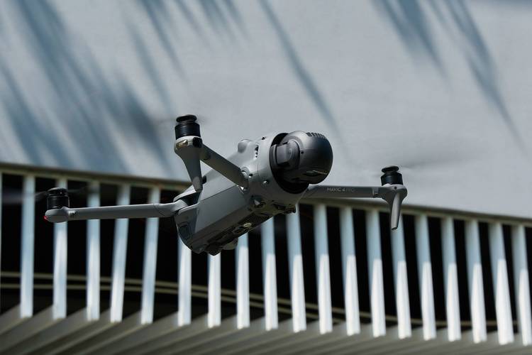 大疆Mavic Pro值不值得买？-图2