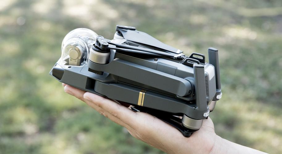 大疆Mavic Pro值不值得买?-图3 大疆Mavic Pro值不值得买?-图3