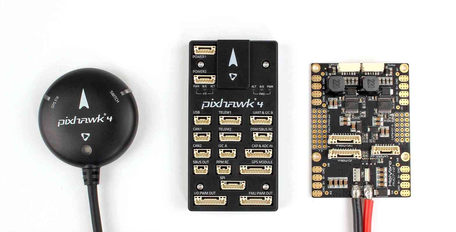 keyshare无人机飞控有何独特优势?-图1 keyshare无人机飞控有何独特优势?-图1