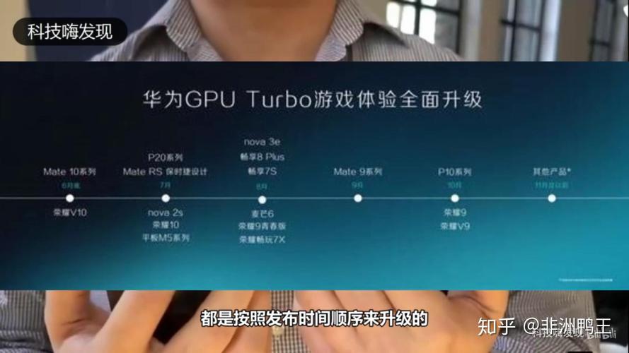 华为GPU Turbo技术体验到底有多强？-图3