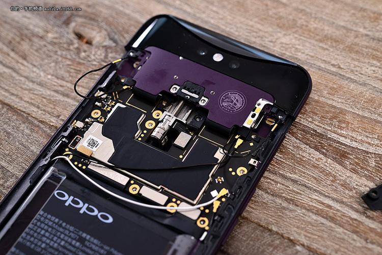 OPPO Find X结构光技术有何突破?-图1 OPPO Find X结构光技术有何突破?-图1