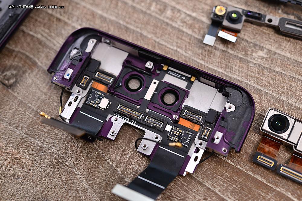 OPPO Find X结构光技术有何突破?-图2 OPPO Find X结构光技术有何突破?-图2
