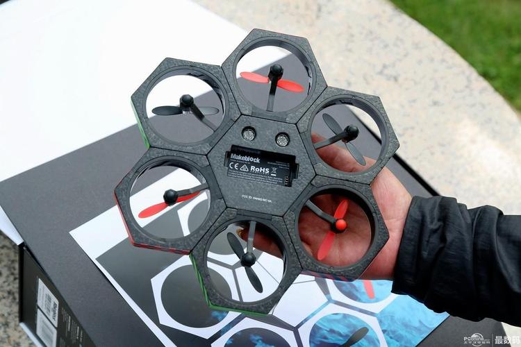 Airblock无人机图片有何特别之处?-图1 Airblock无人机图片有何特别之处?-图1