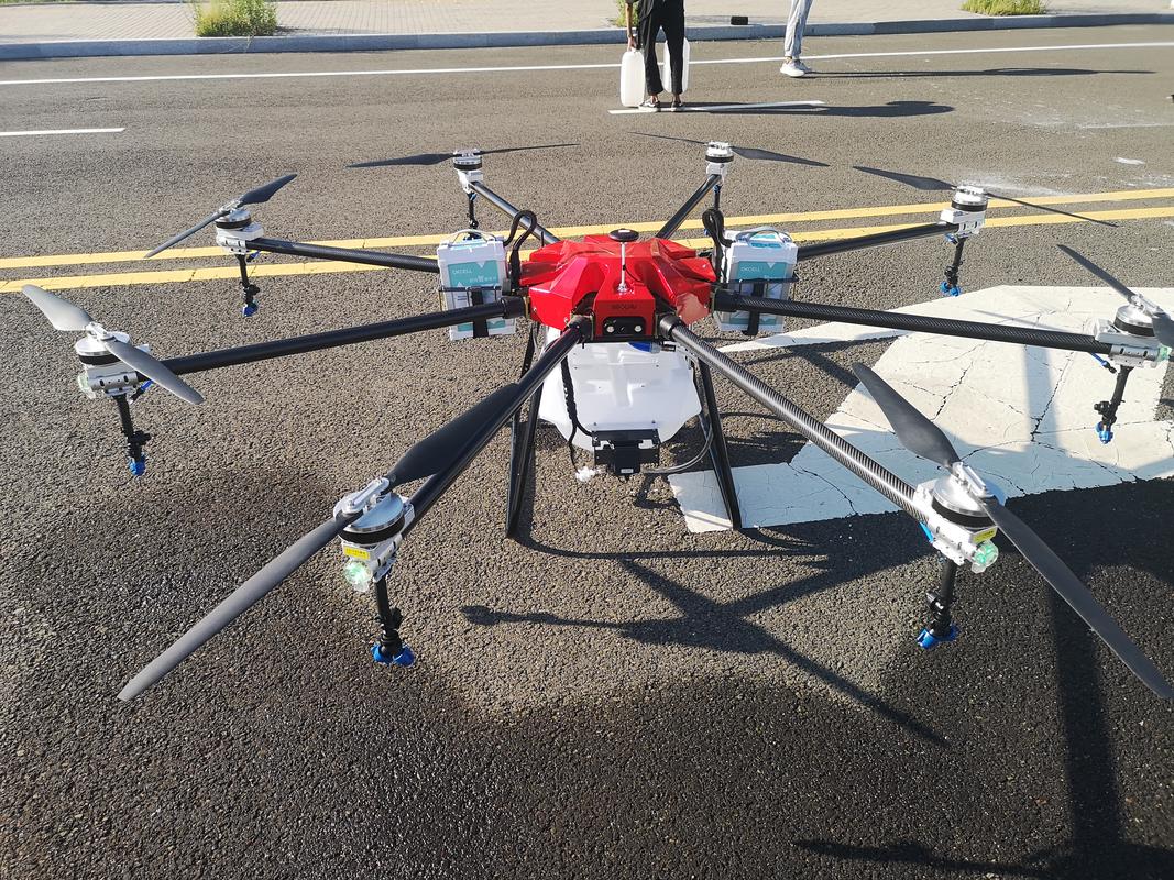 Airblock无人机图片有何特别之处?-图3 Airblock无人机图片有何特别之处?-图3