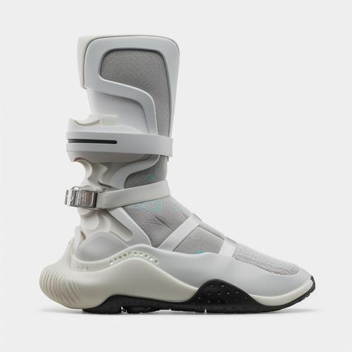 Nike Air Mag技术如何实现自动系带?-图3 Nike Air Mag技术如何实现自动系带?-图3