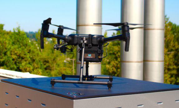 Parrot无人机WiFi连接问题如何解决?-图3 Parrot无人机WiFi连接问题如何解决?-图3