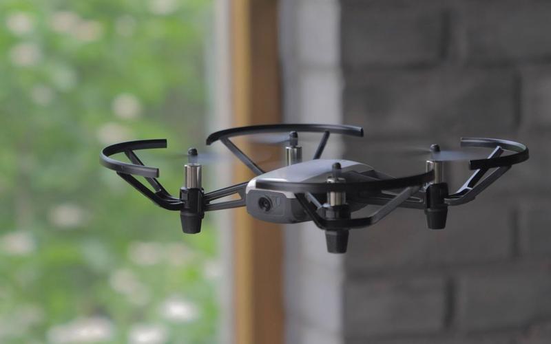 699元Tello无人机值不值得买?-图2 699元Tello无人机值不值得买?-图2