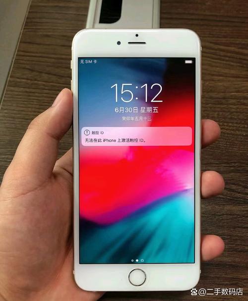 iPhone 6为何没有移动网络信号？-图2