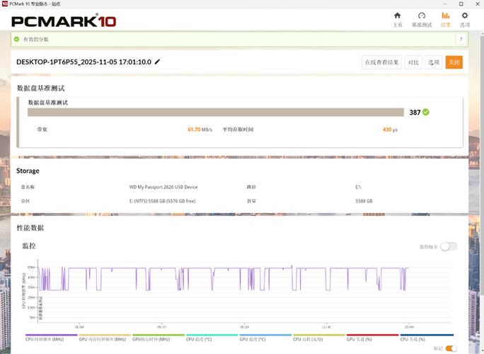 mypassport技术参数有哪些关键性能指标?-图1 mypassport技术参数有哪些关键性能指标?-图1