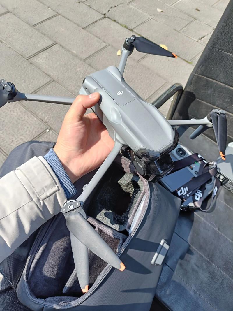 Mavic Air 无人机-图1