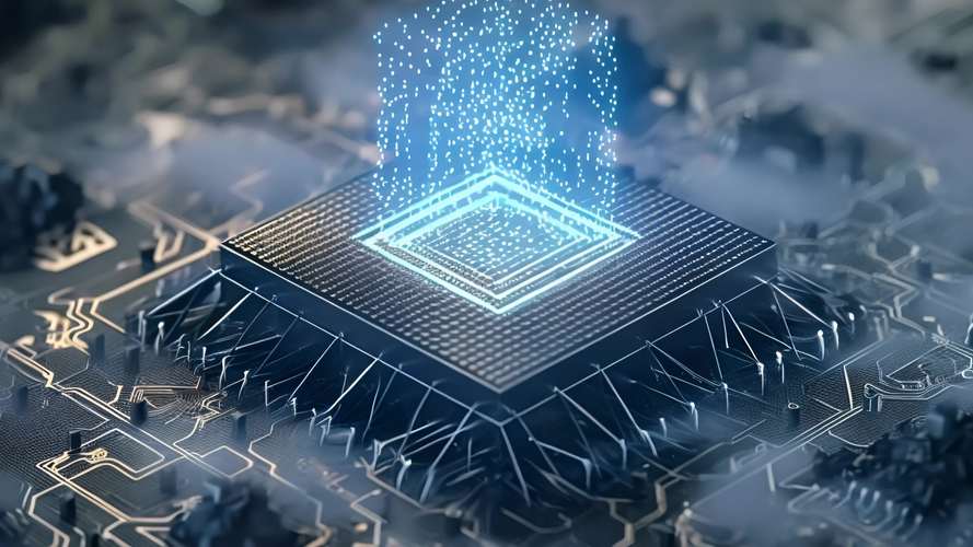 Intel清晰视频技术如何提升视频画质？-图1