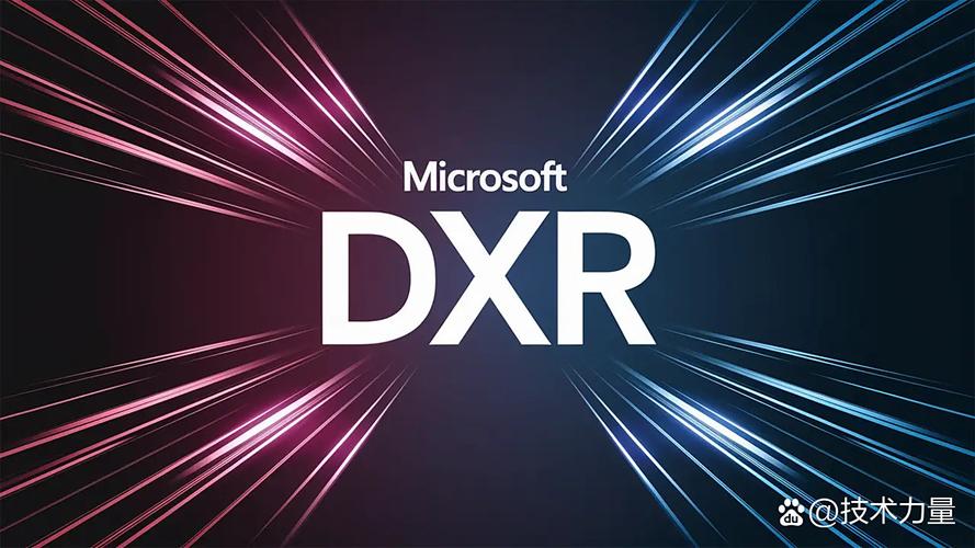 DirectX桌面融合技术如何实现多窗口无缝融合?-图2 DirectX桌面融合技术如何实现多窗口无缝融合?-图2