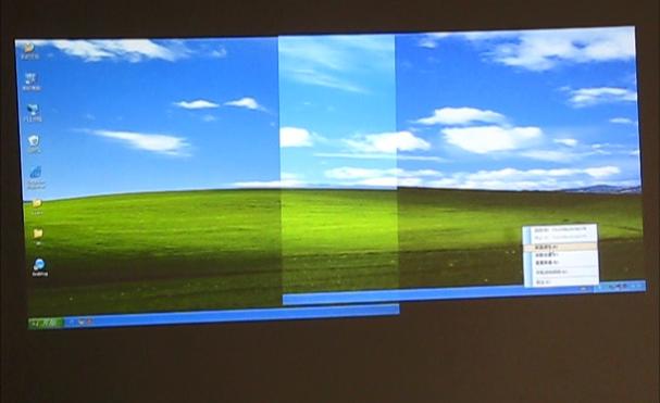 DirectX桌面融合技术如何实现多窗口无缝融合?-图1 DirectX桌面融合技术如何实现多窗口无缝融合?-图1