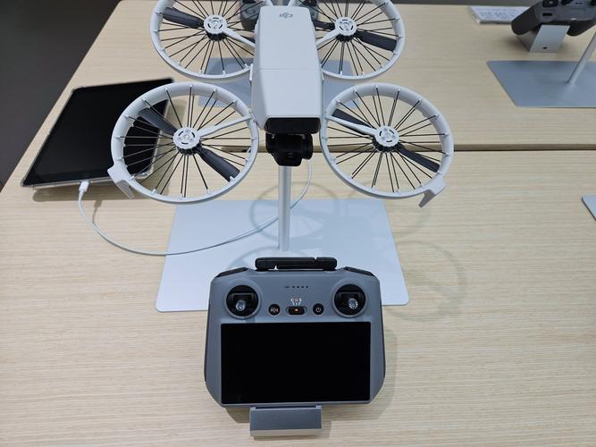 无人机Ghost SDK是什么？-图1