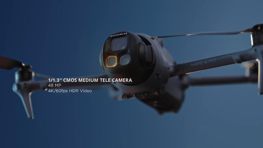 Mavic Pro无人机有哪些隐藏功能?-图3 Mavic Pro无人机有哪些隐藏功能?-图3