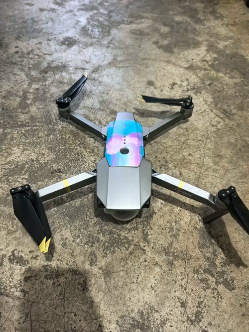 Mavic Pro无人机有哪些隐藏功能?-图1 Mavic Pro无人机有哪些隐藏功能?-图1