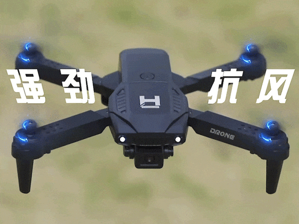 Airblock变形无人机，变形后能做什么？-图3